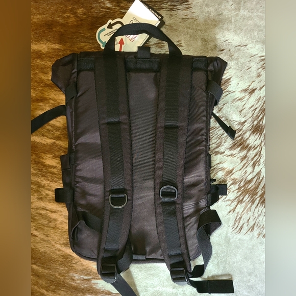 TOPO Designs Rover Pack Classic Backpack - Picture 5 of 9